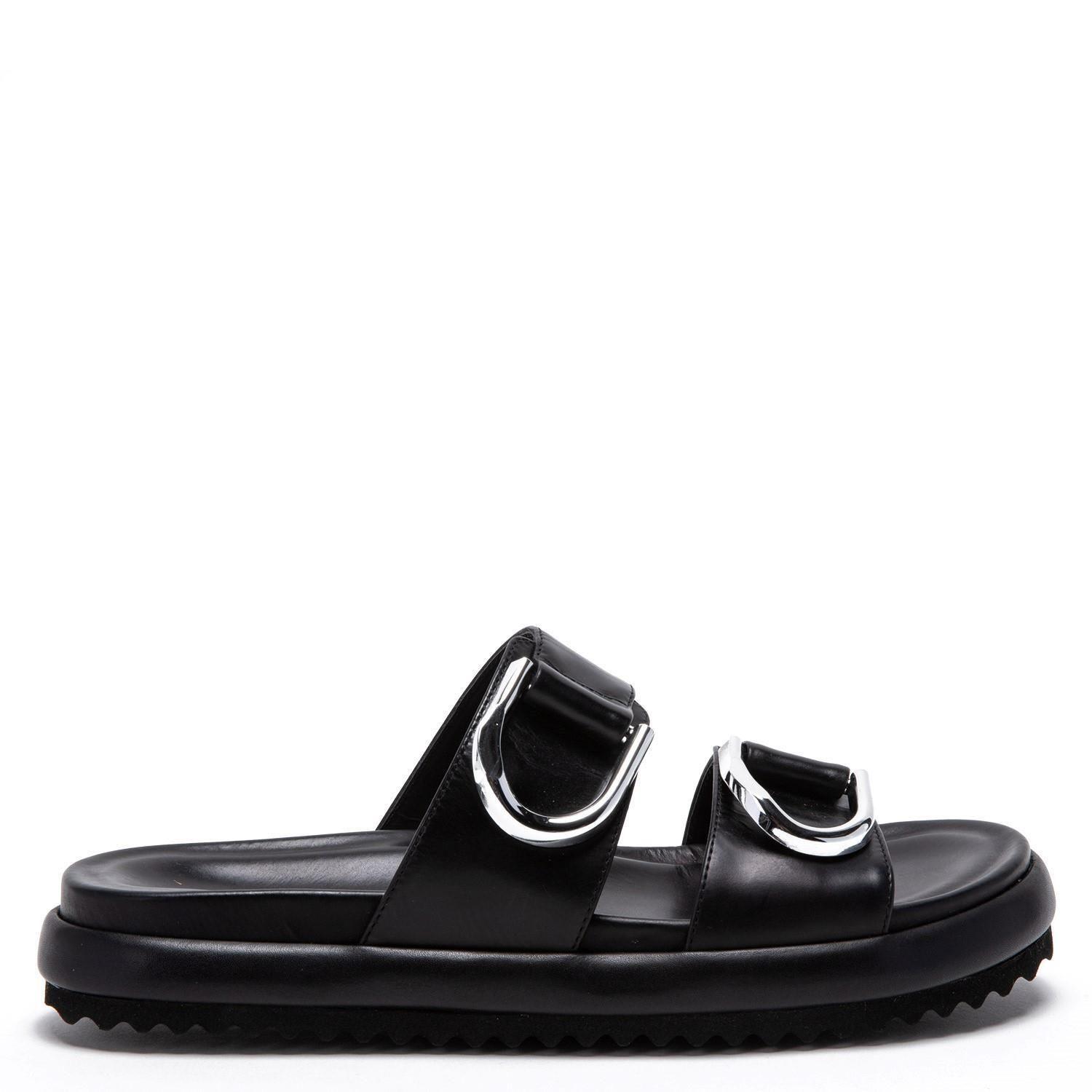 Sandalia  Marisiane  Gacel  Negro  0659031-0