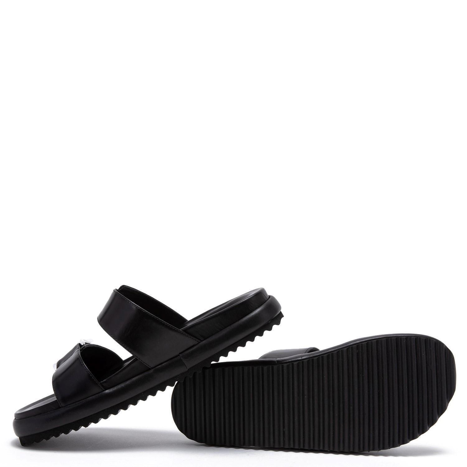 Sandalia  Marisiane  Gacel  Negro  0659031-2