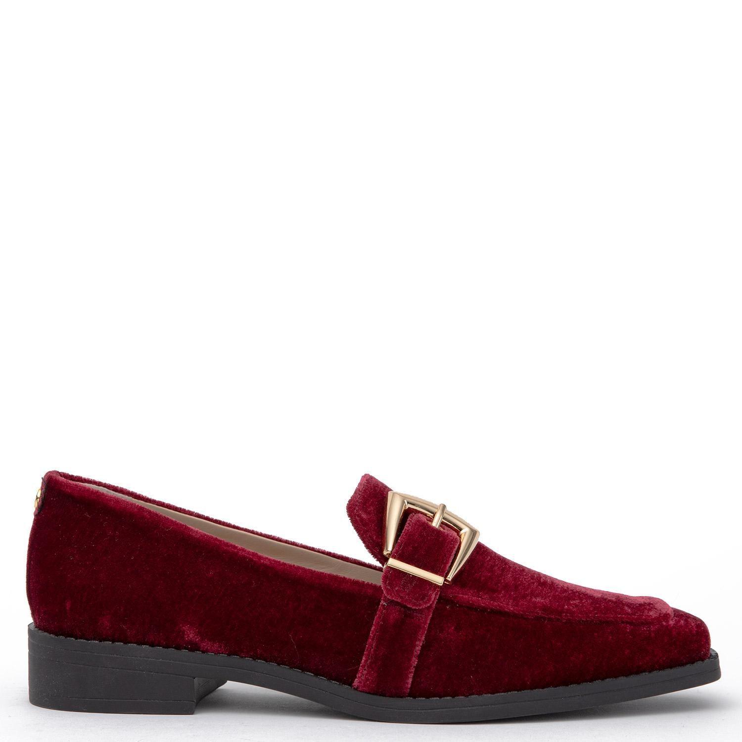 Mocasin  Beth  Gacel  Burdeo  0660939-0