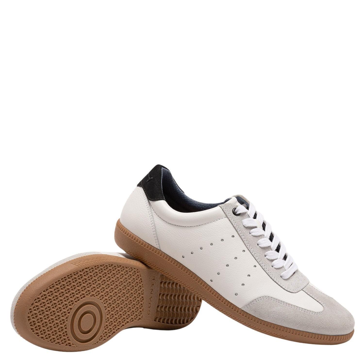 Zapatilla  Ib  Guante  Blanco  0035033-2