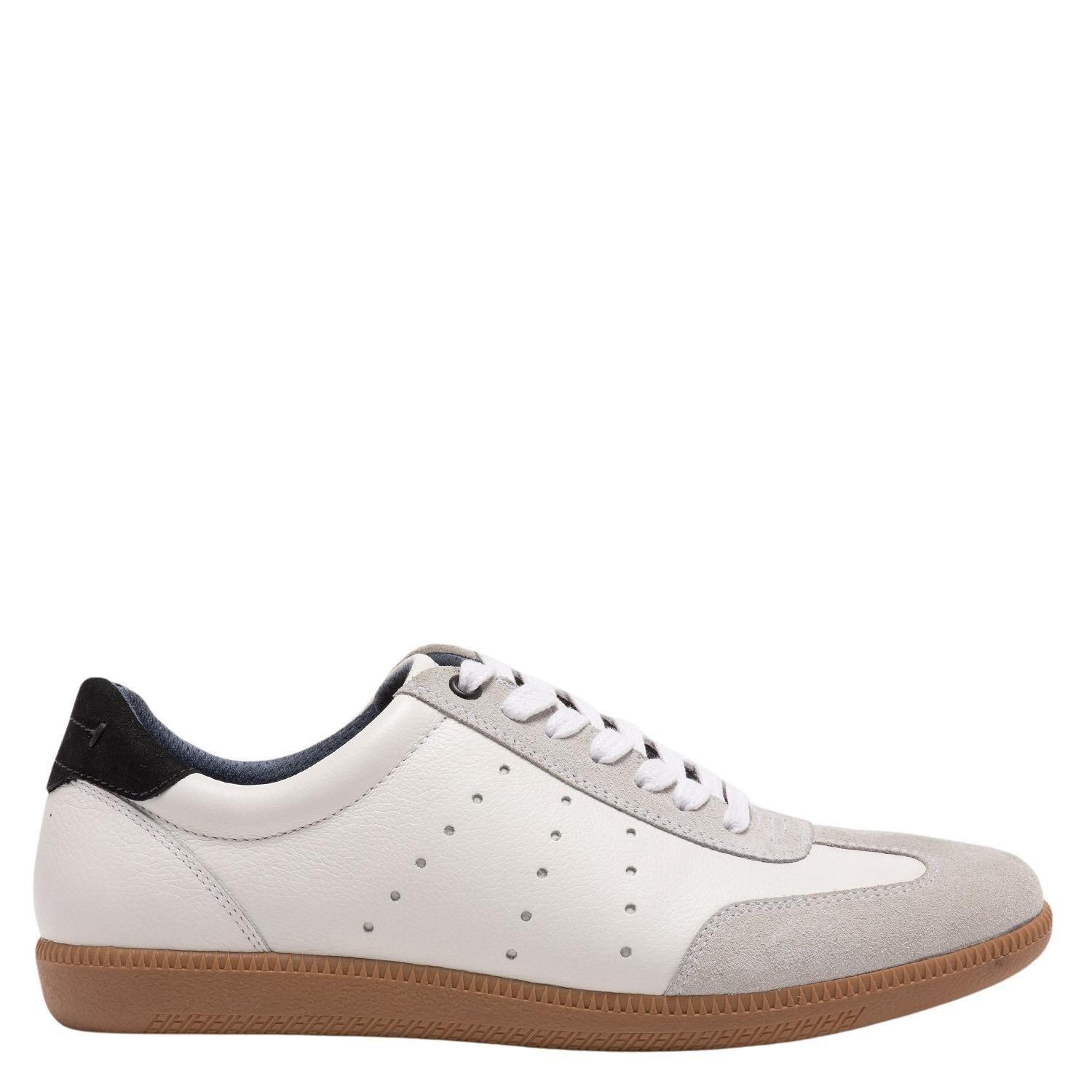 Zapatilla  Ib  Guante  Blanco  0035033-0