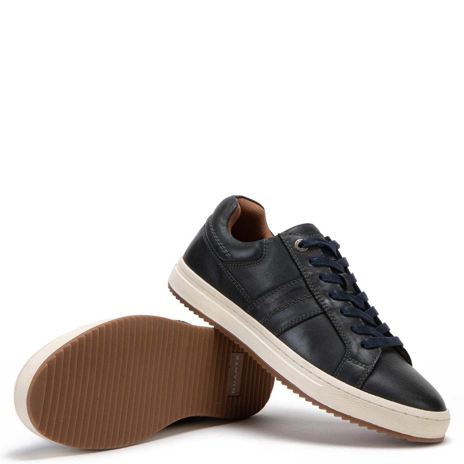 Zapatilla  Kiama  Guante  Azul  0036091-3