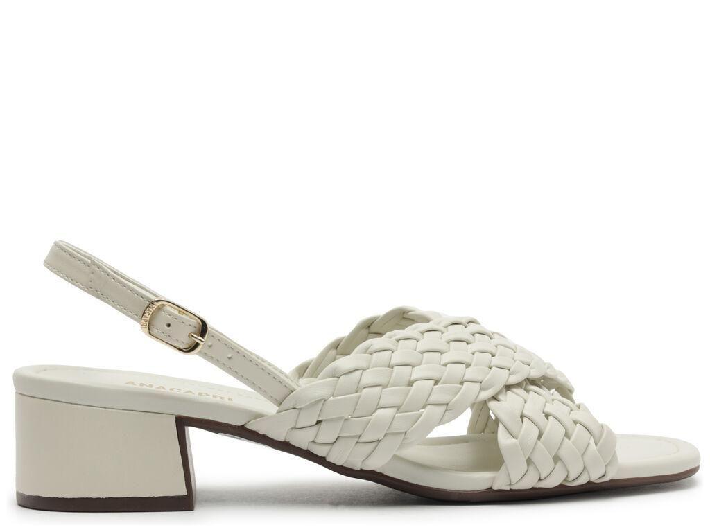 Sandalia  Luna  Anacapri  Blanco  C3048901240002-0