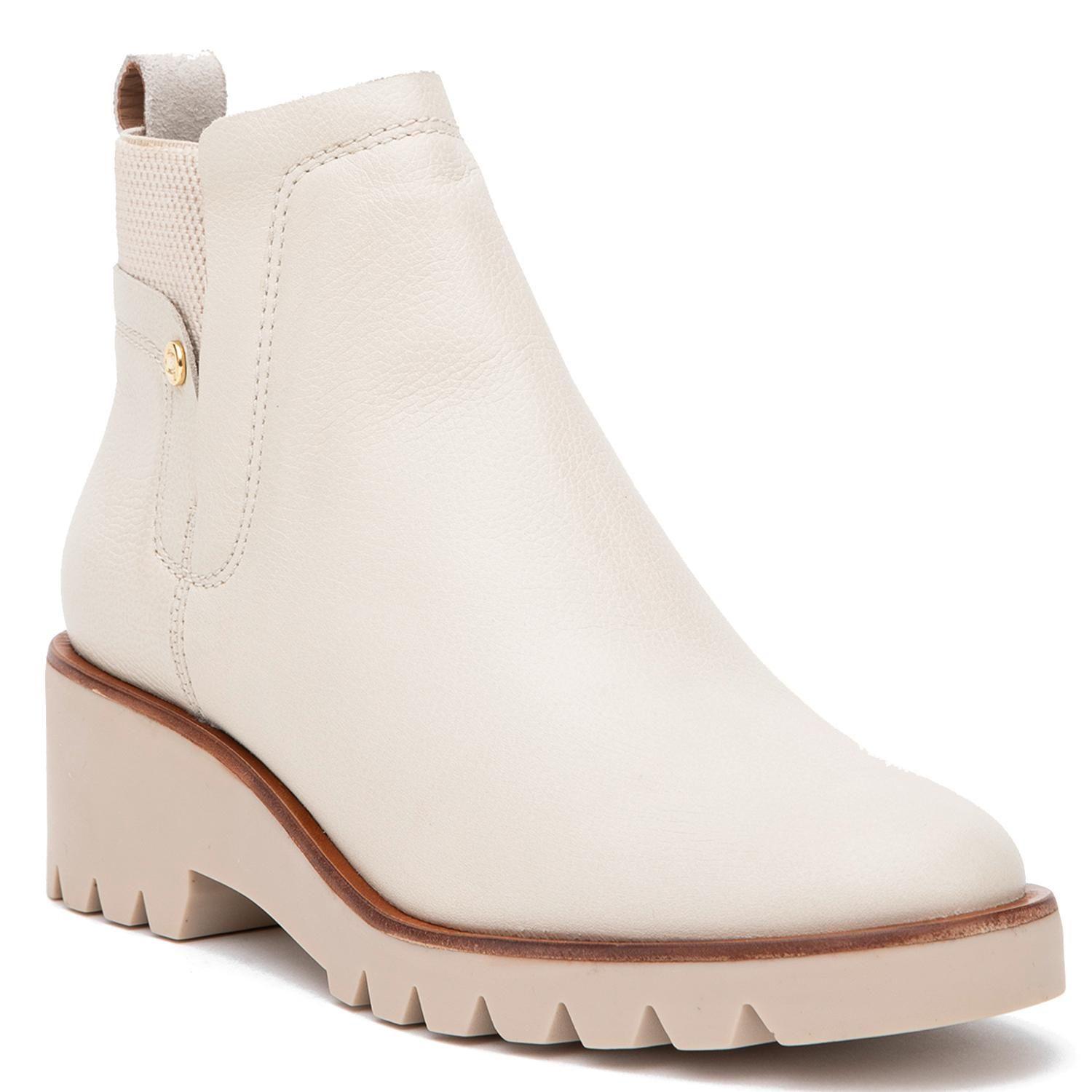 Botin  Jules  Gacel  Off White  0660854-2