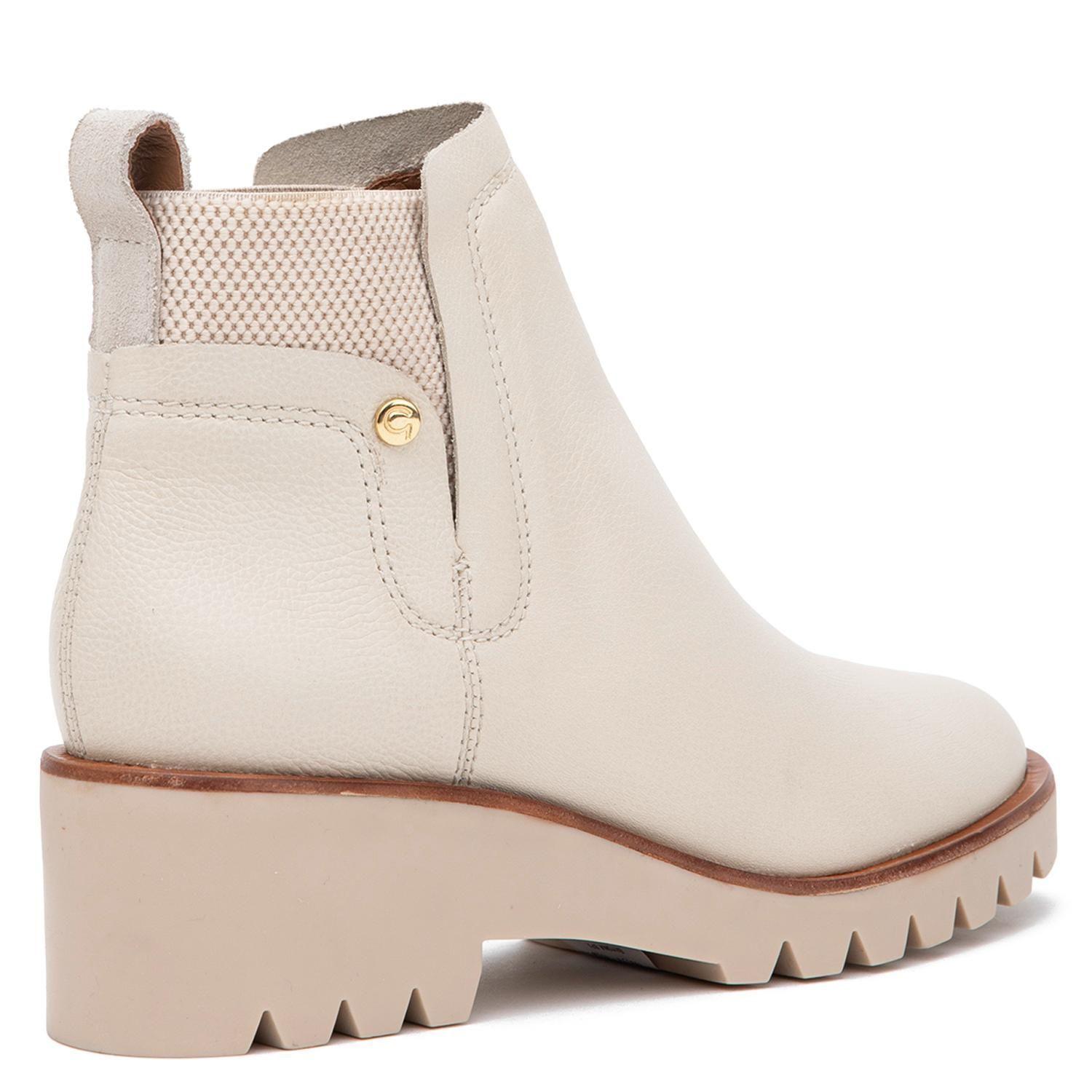 Botin  Jules  Gacel  Off White  0660854-4