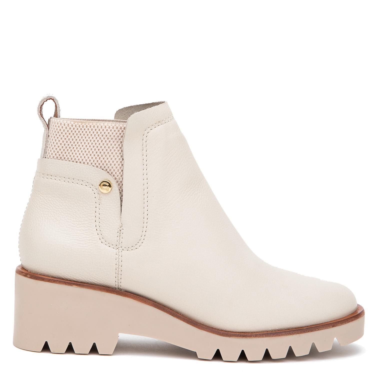 Botin  Jules  Gacel  Off White  0660854-0