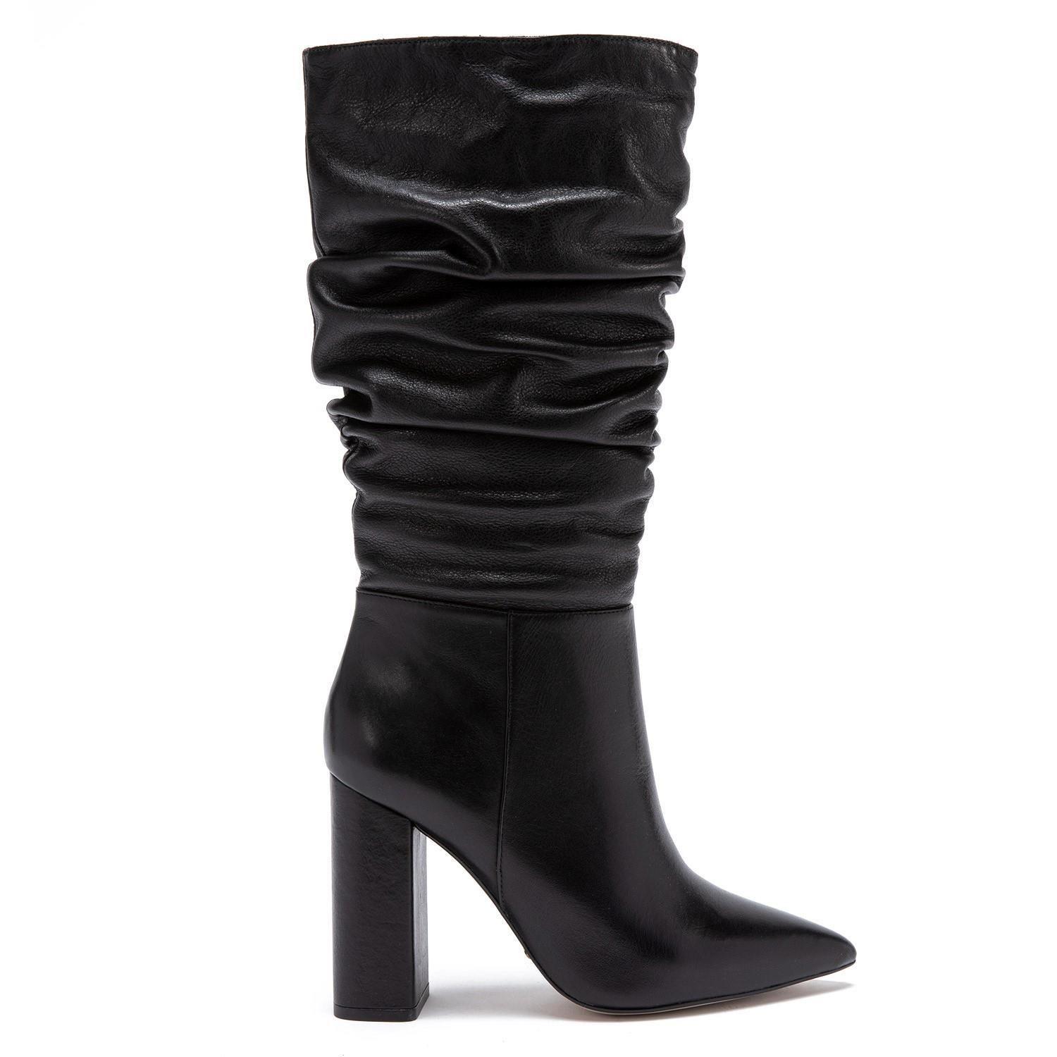 Bota  Pola  Gacel  Negro  0659195-0