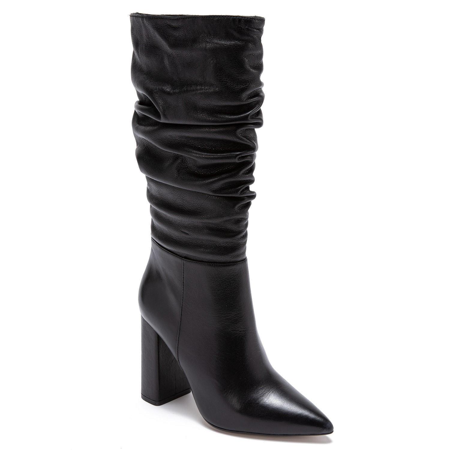 Bota  Pola  Gacel  Negro  0659195-2