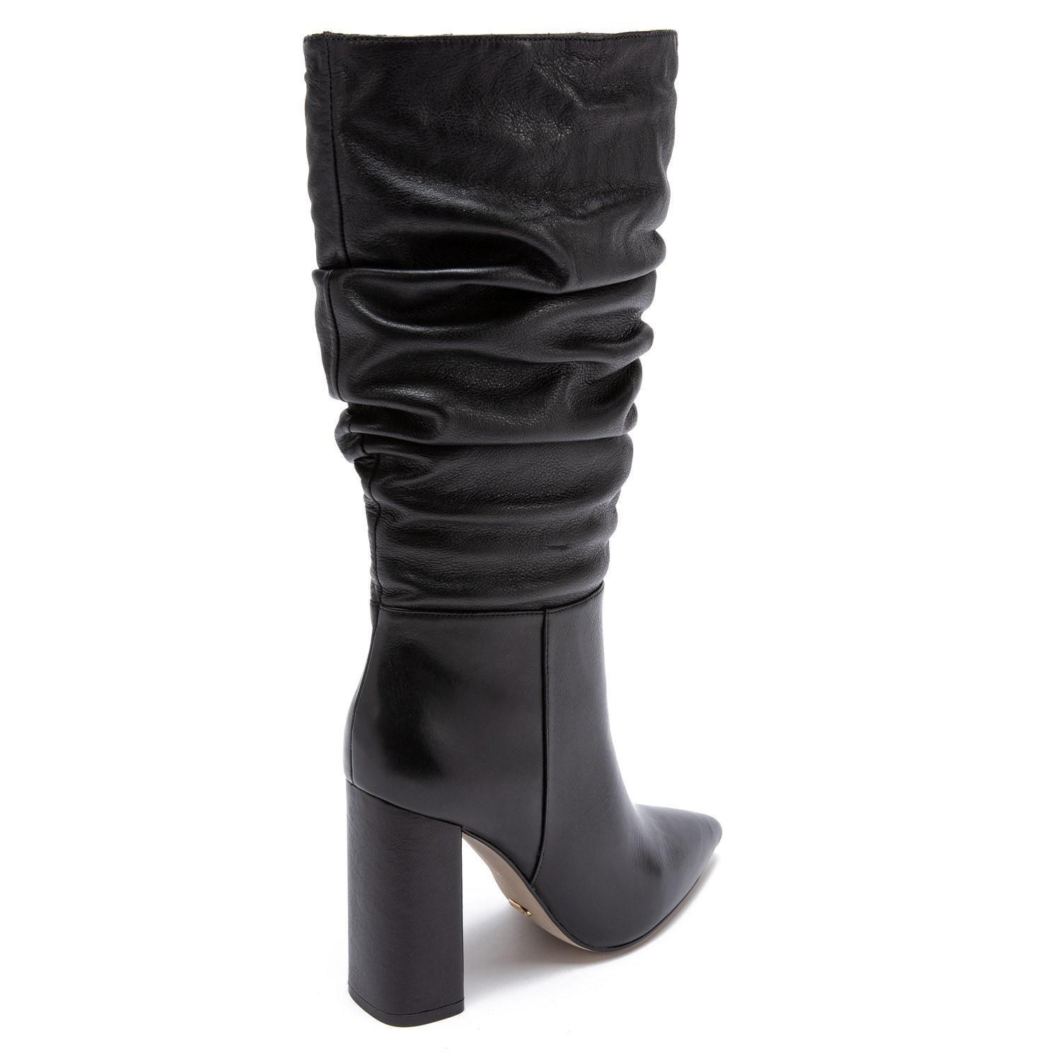 Bota  Pola  Gacel  Negro  0659195-4