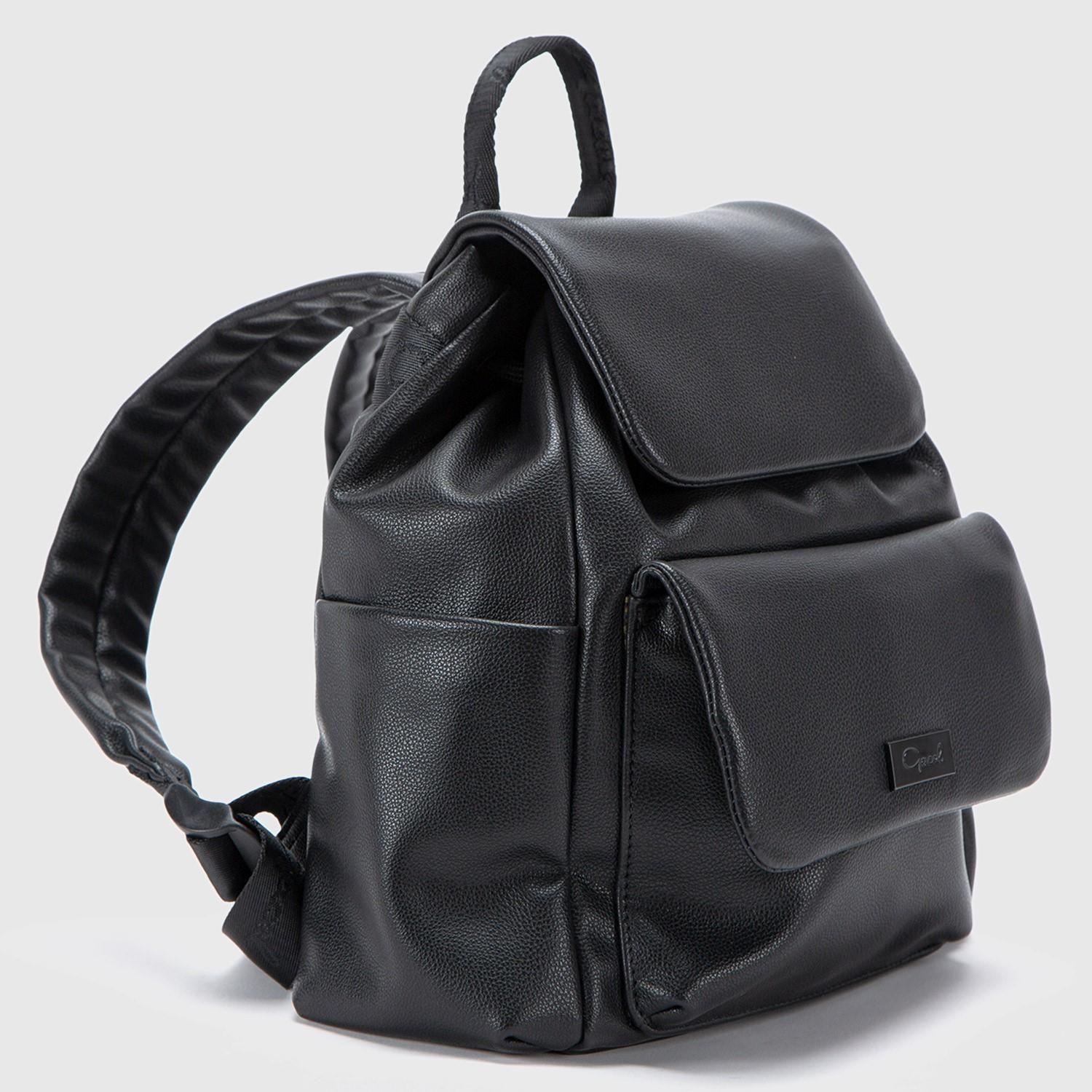 Mochila  Sf  Gacel  Negro  Car2753-2