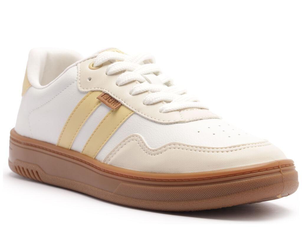 Zapatilla  Janis  Anacapri  Amarillo  C3070400010007-2