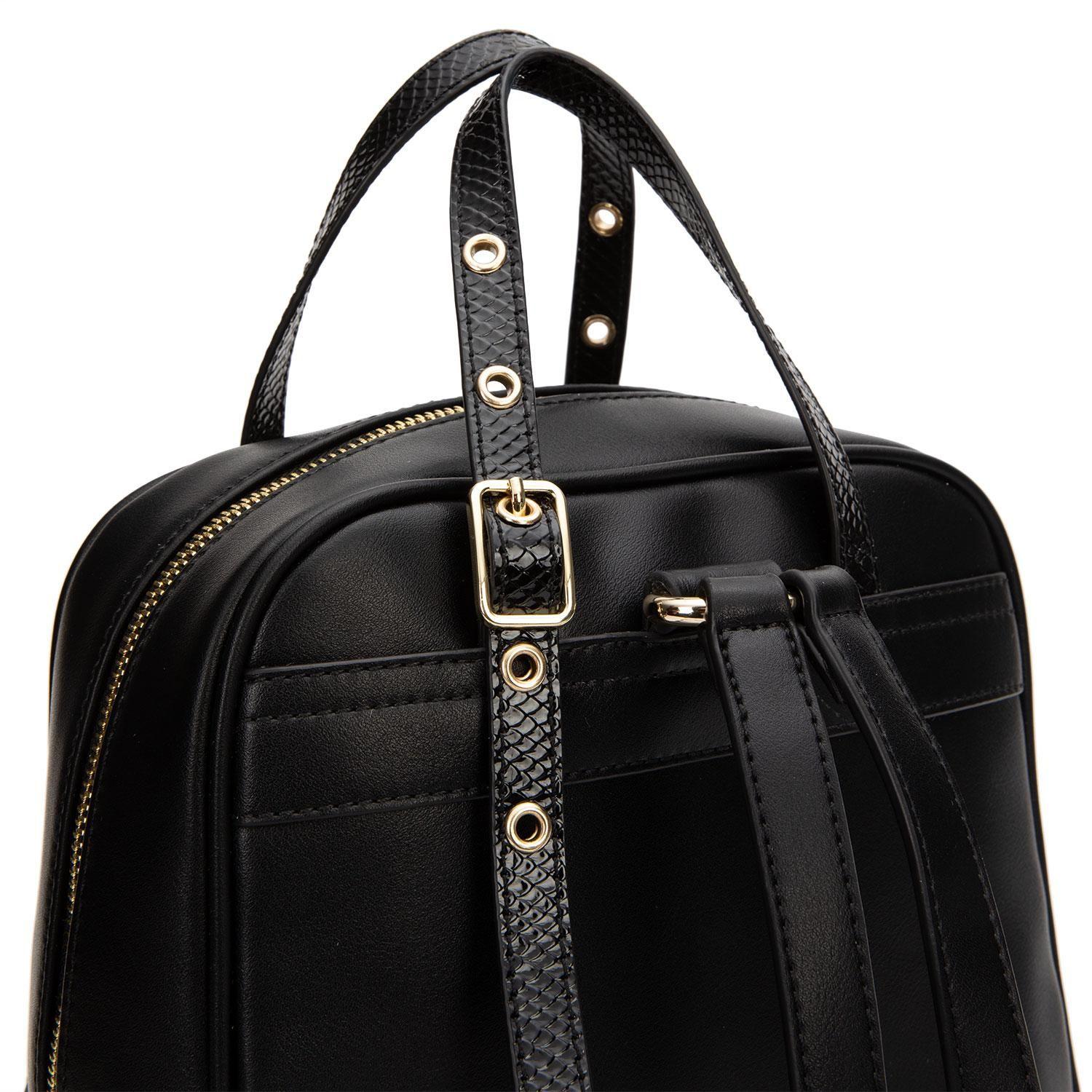 Mochila  Notebook  Gacel  Negro  Car3516-3