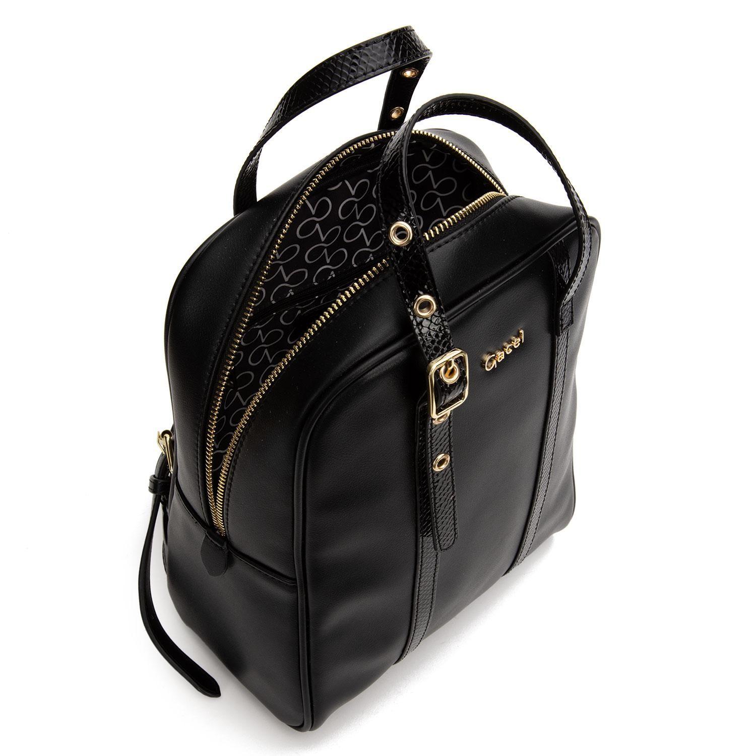 Mochila  Notebook  Gacel  Negro  Car3516-5