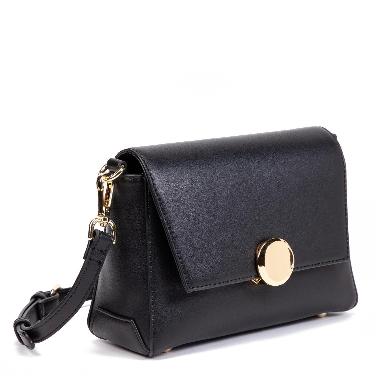 Cartera  Bandol Peq  Gacel  Negro  Car3223-2