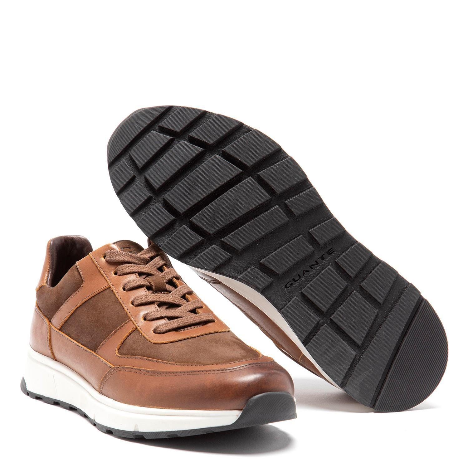 Zapatilla  Asti  Guante  Tostado  0035277-3