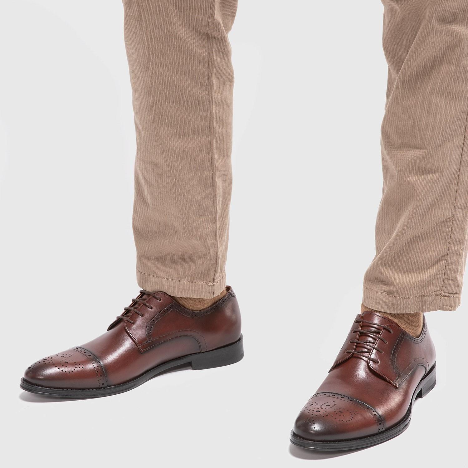 Zapato  Suela  Guante  Maldo  0035430-1