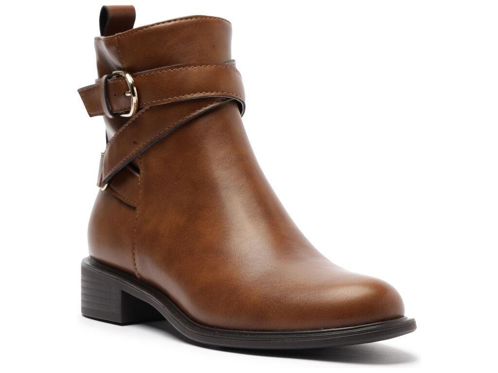 Botin  Jorja  Anacapri  Tostado  C3047600050003-2