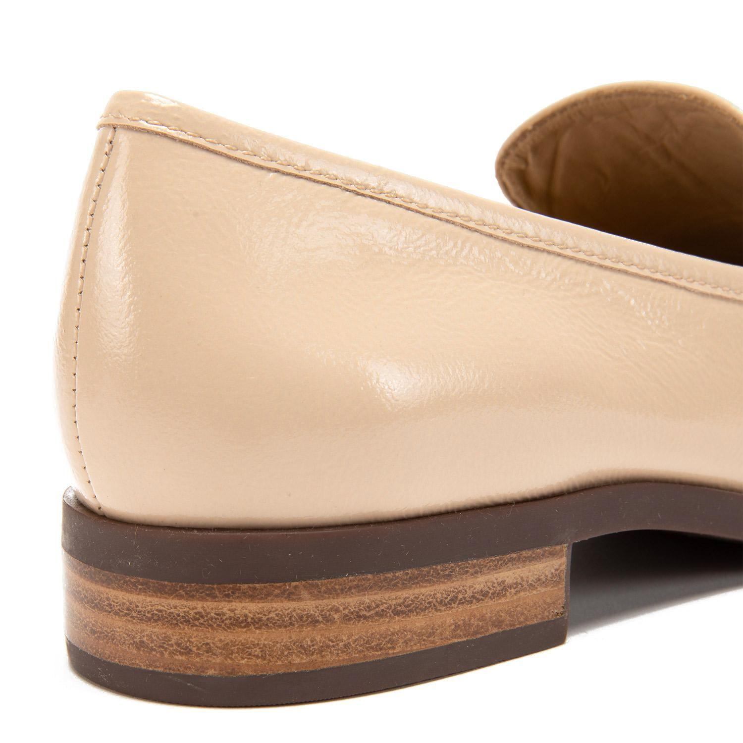 Zapato  Cruz  Gacel  Nude  0659500-2