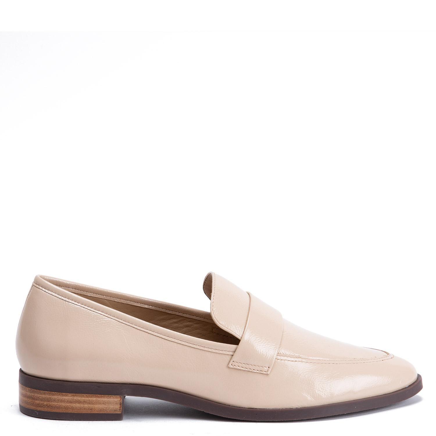 Mocasin  Cruz  Gacel  Nude  0659500-0