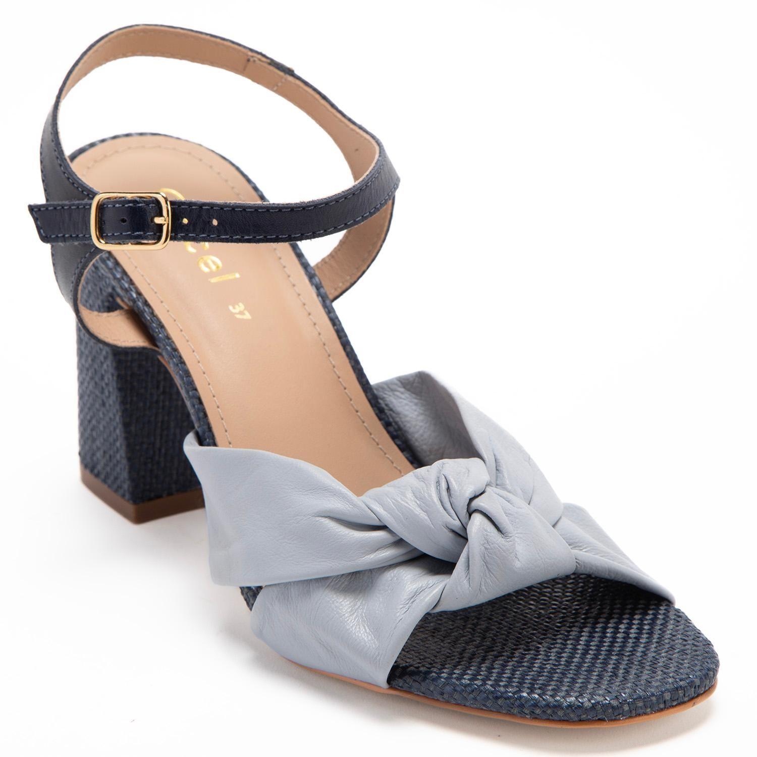 Sandalia  Judith  Gacel  Celeste  0660445-2