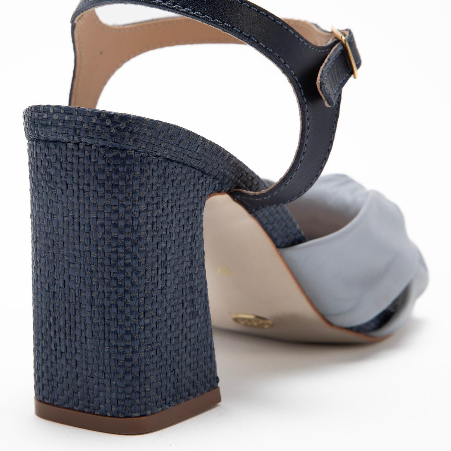 Sandalia  Judith  Gacel  Celeste  0660445-3