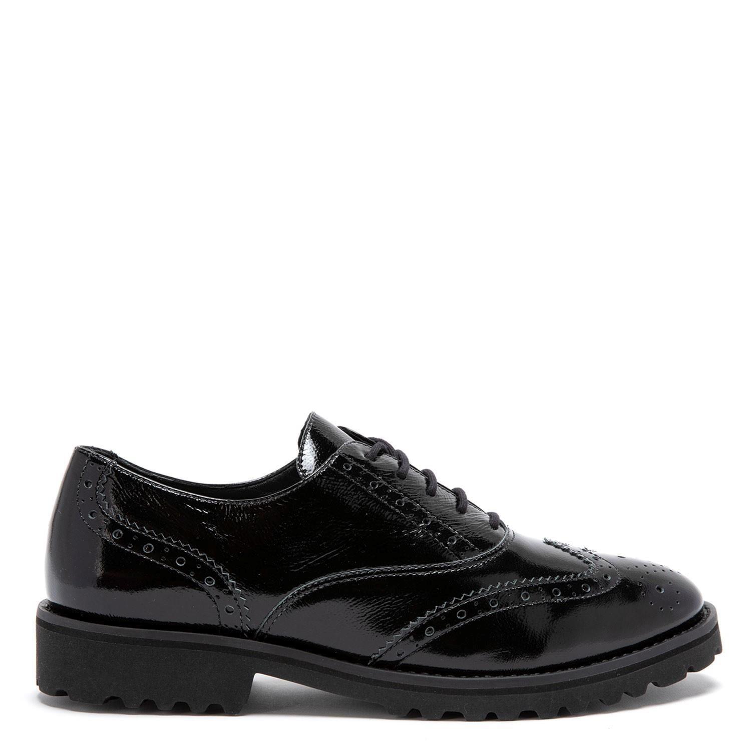 Zapato  Kamik  Gacel  Negro  0659271-0