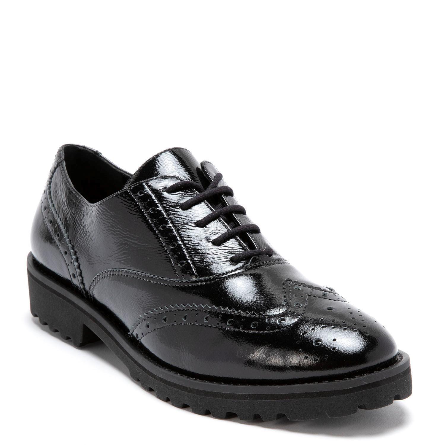 Zapato  Kamik  Gacel  Negro  0659271-2