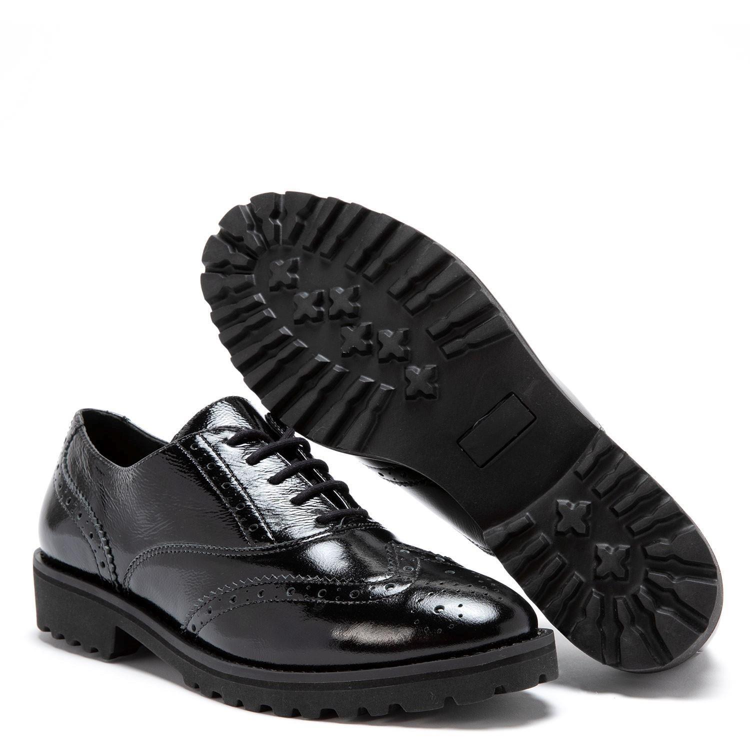 Zapato  Kamik  Gacel  Negro  0659271-3