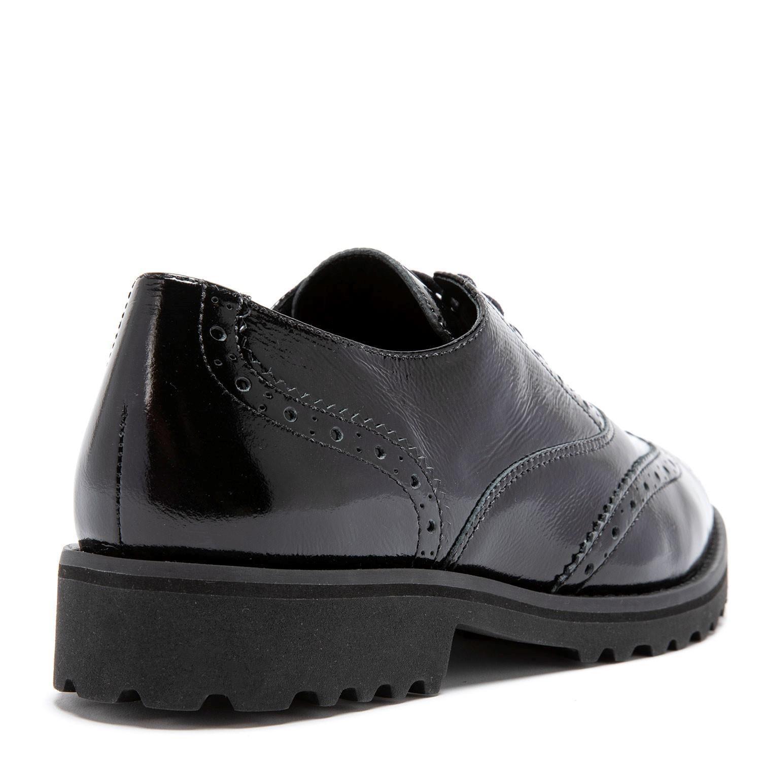 Zapato  Kamik  Gacel  Negro  0659271-4