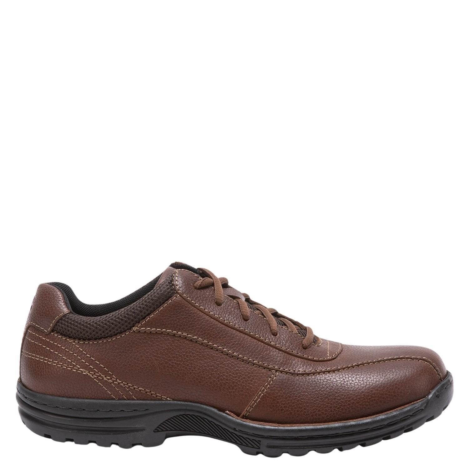 Zapato  Dt  Guante  Chocolate  0031422-0