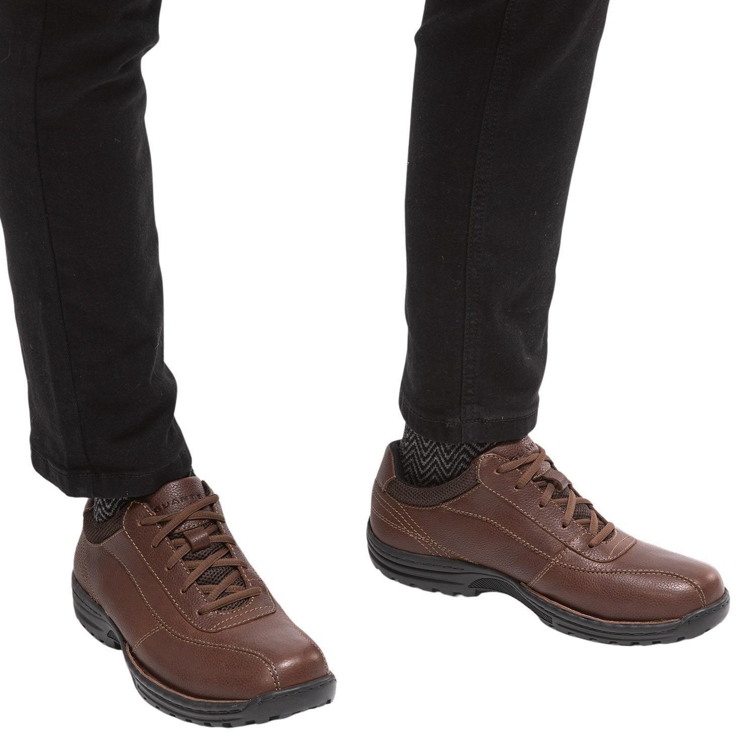 Zapato  Dt  Guante  Chocolate  0031422-1