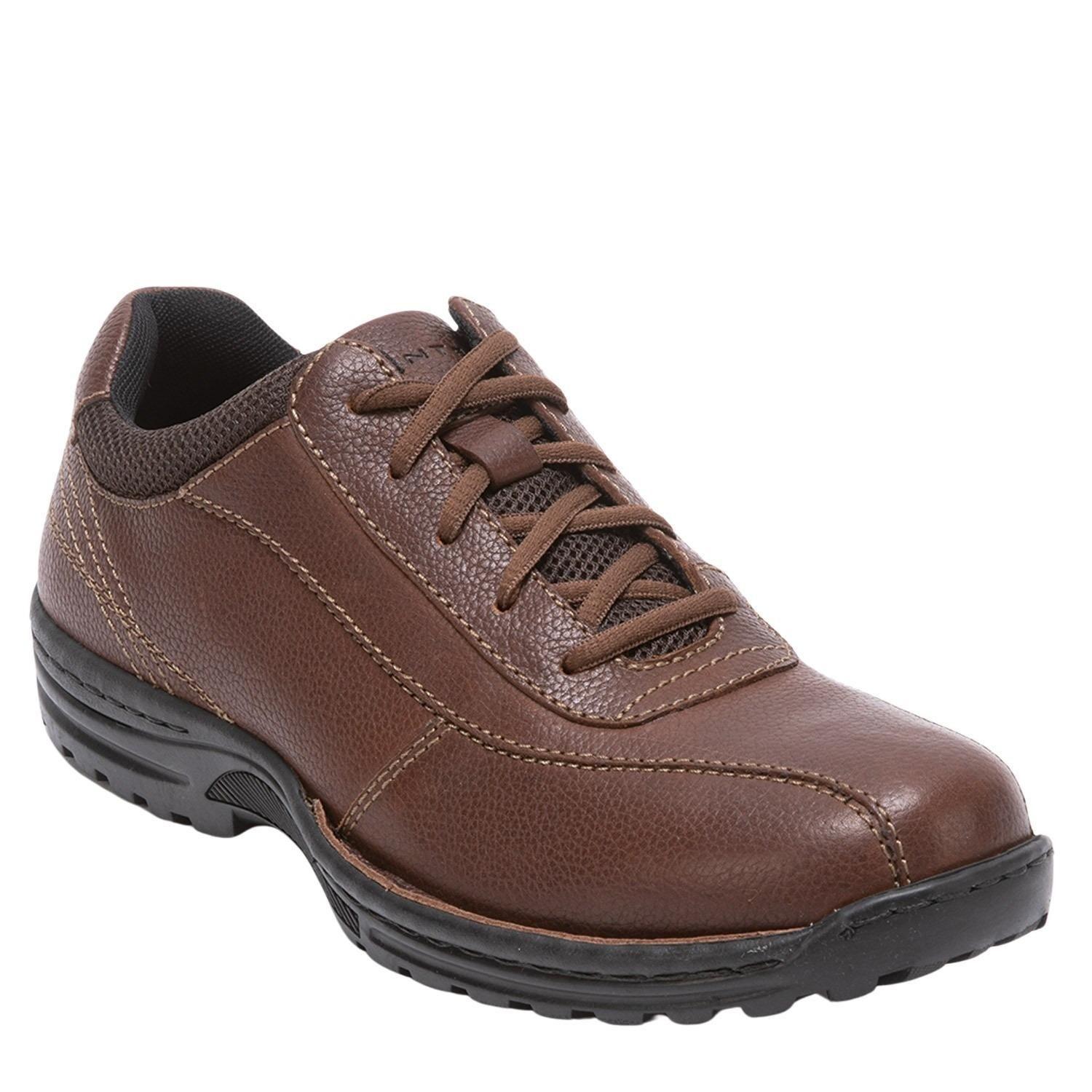 Zapato  Dt  Guante  Chocolate  0031422-2