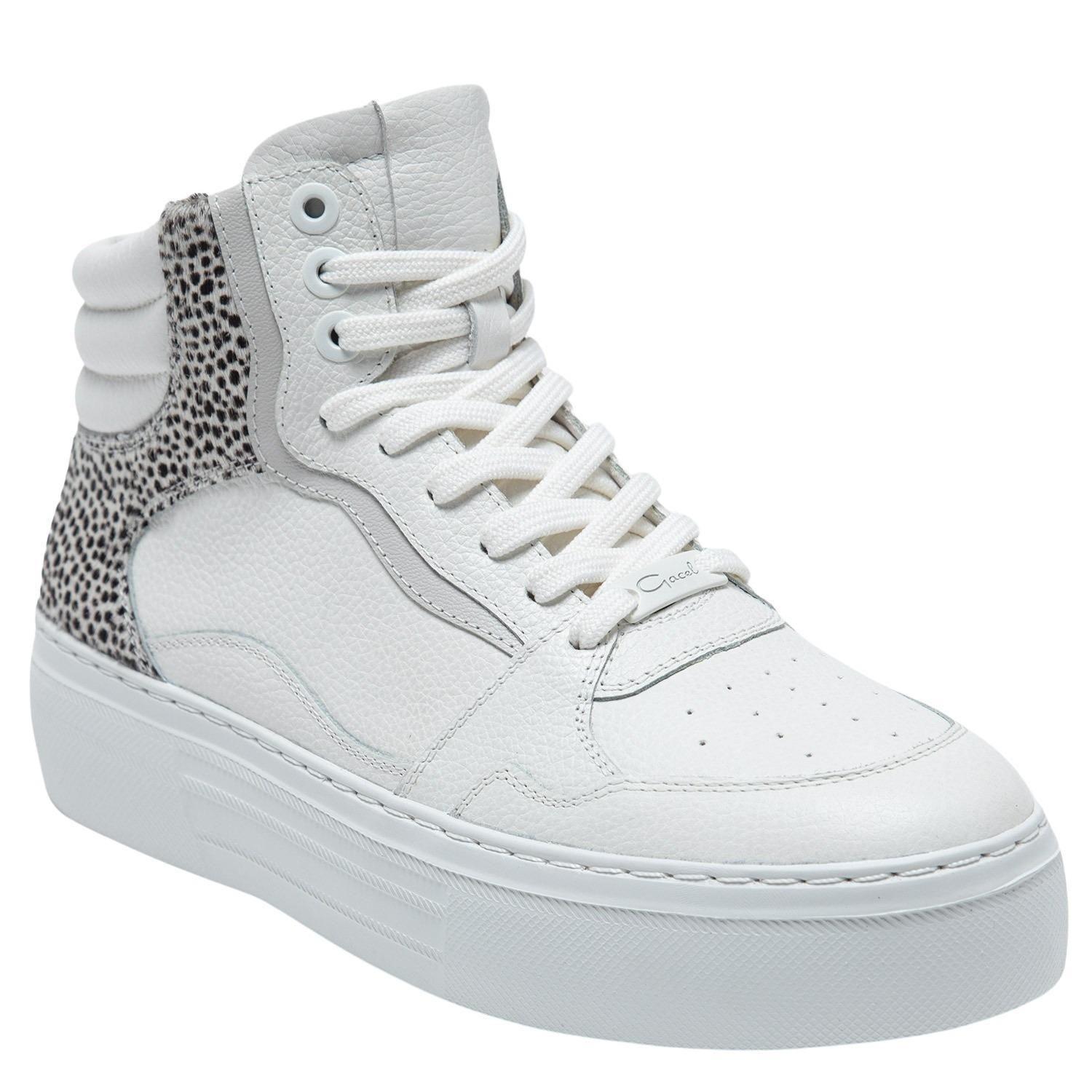 Zapatilla  Regina  Gacel  Blanco  0658847-2