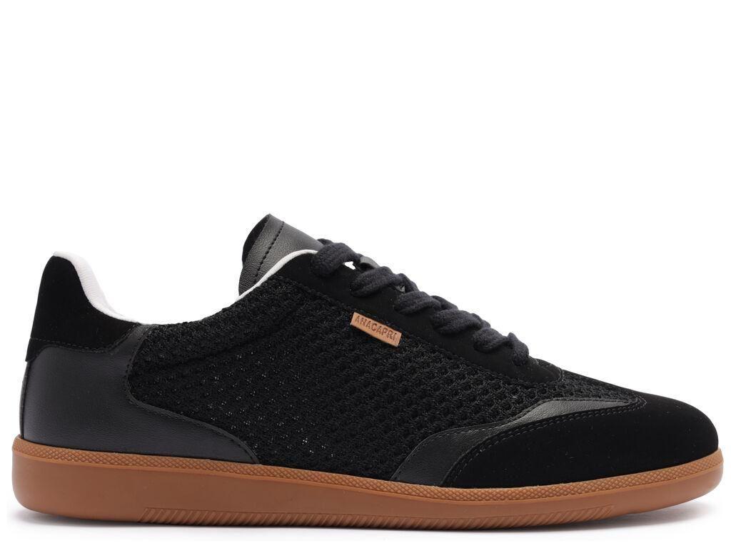 Zapatilla  Emilia  Anacapri  Negro  C3057900140002-0