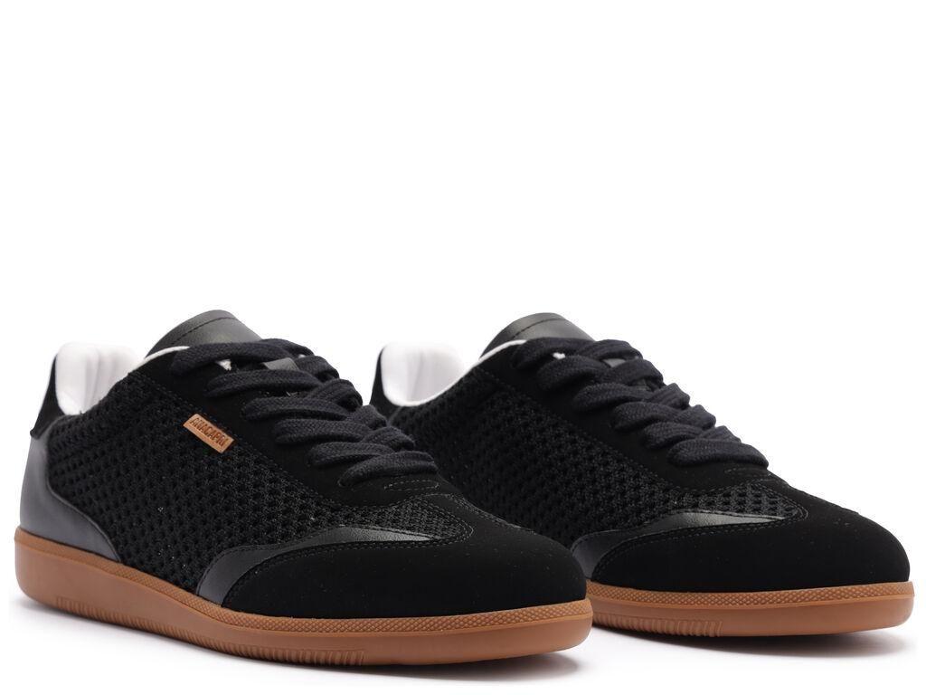 Zapatilla  Emilia  Anacapri  Negro  C3057900140002-1