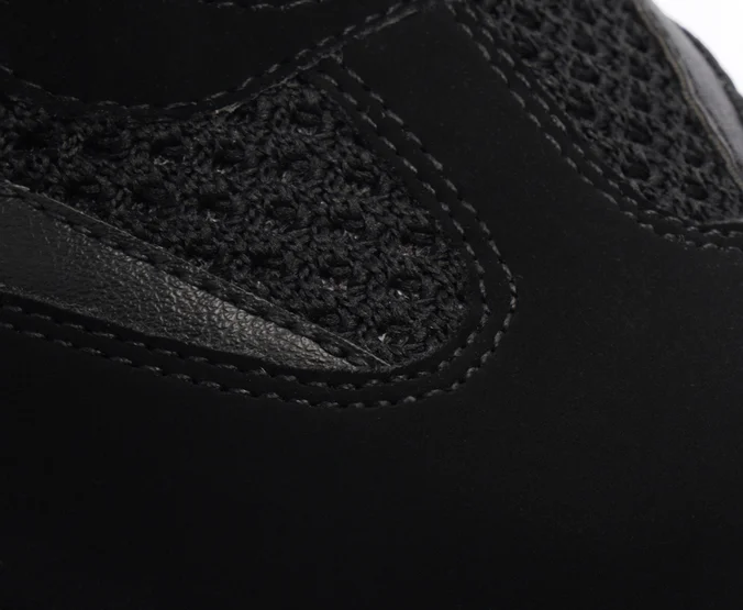 Zapatilla  Emilia  Anacapri  Negro  C3057900140002-5