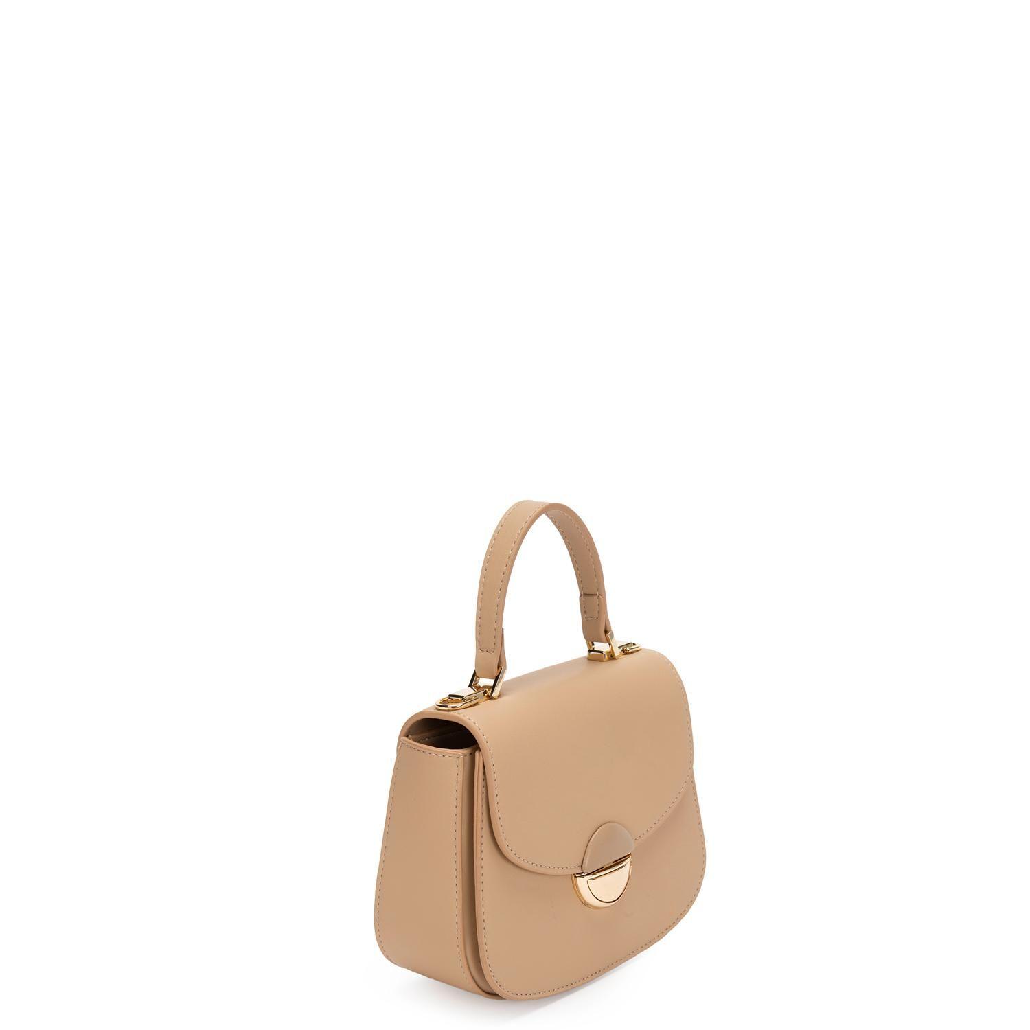 Cartera  Ret Ta Peq  Gacel  Camel  Car3237-2