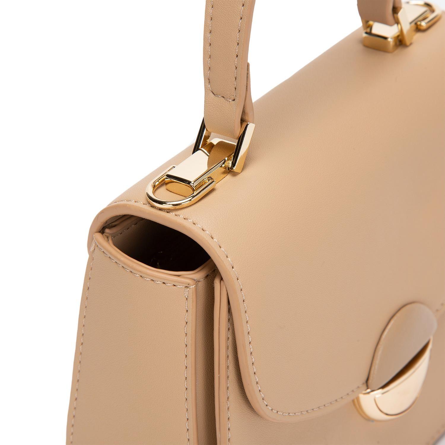 Cartera  Ret Ta Peq  Gacel  Camel  Car3237-3