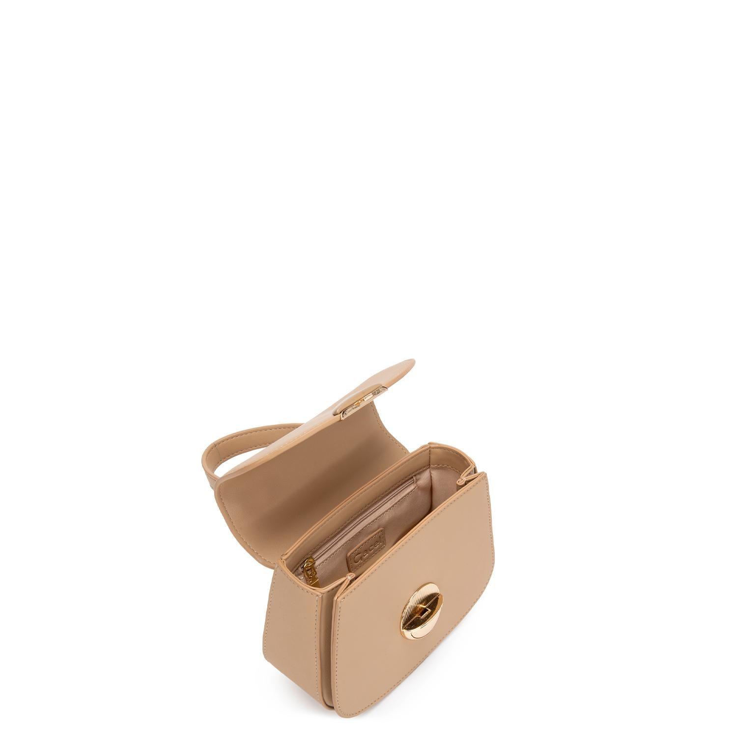 Cartera  Ret Ta Peq  Gacel  Camel  Car3237-4