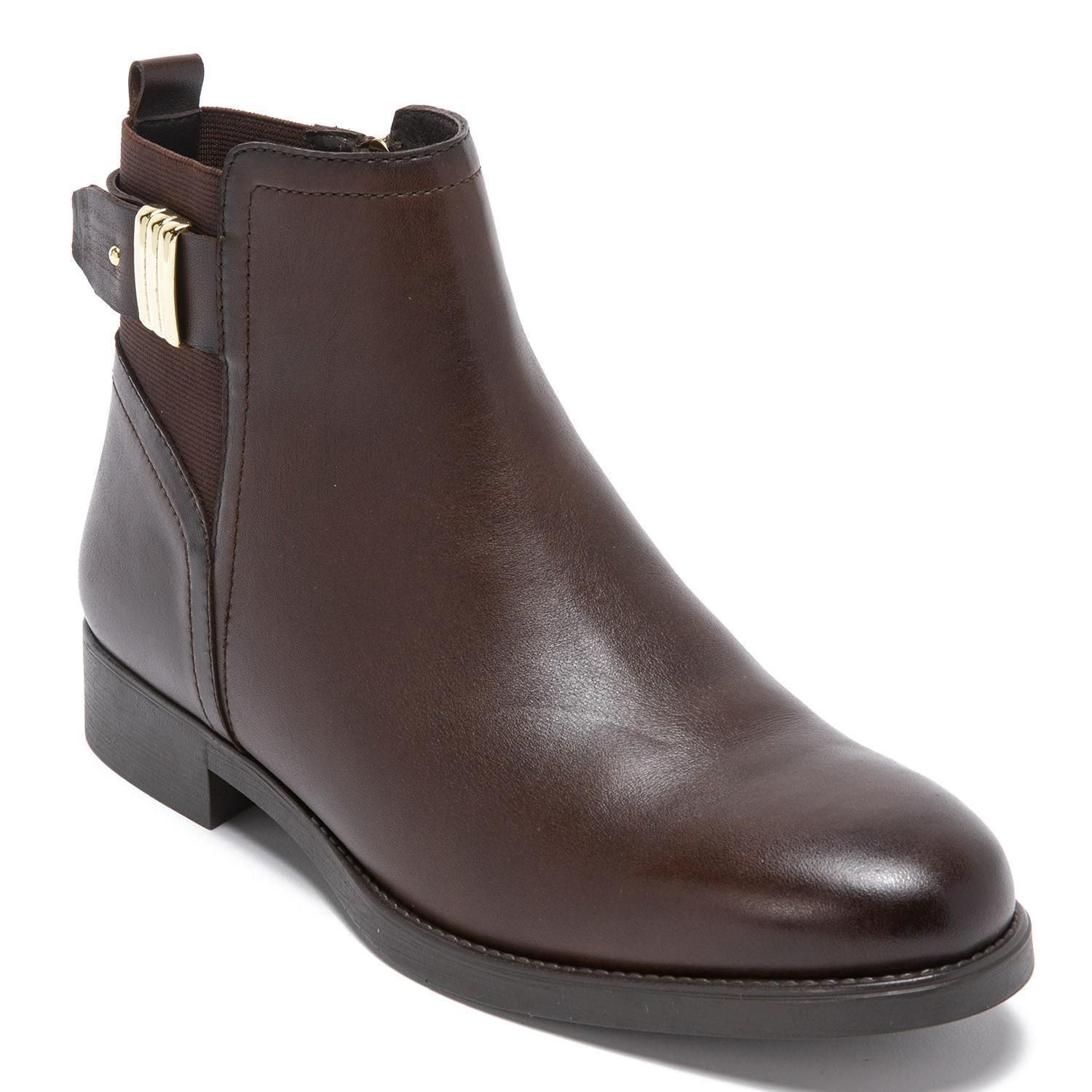 Botin  Riding  Gacel  Chocolate  0659343-2