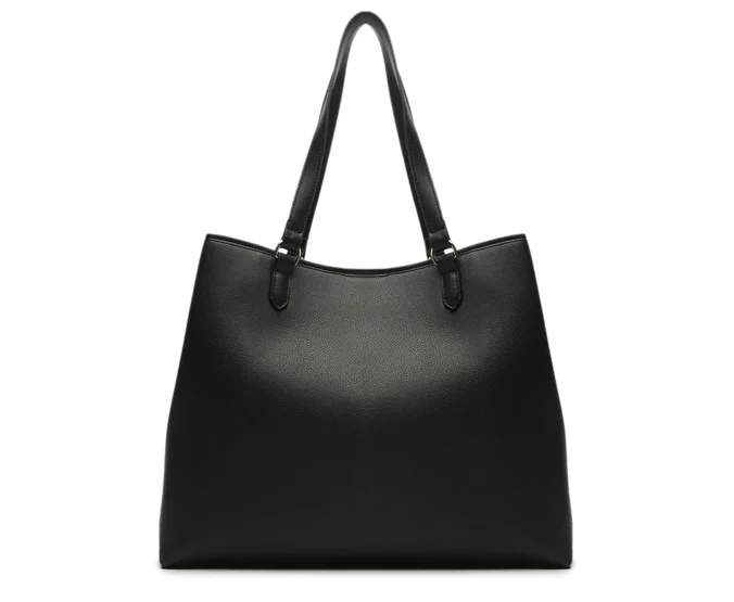 Cartera  Shopping  Anacapri  Negro  C5003600350001-2