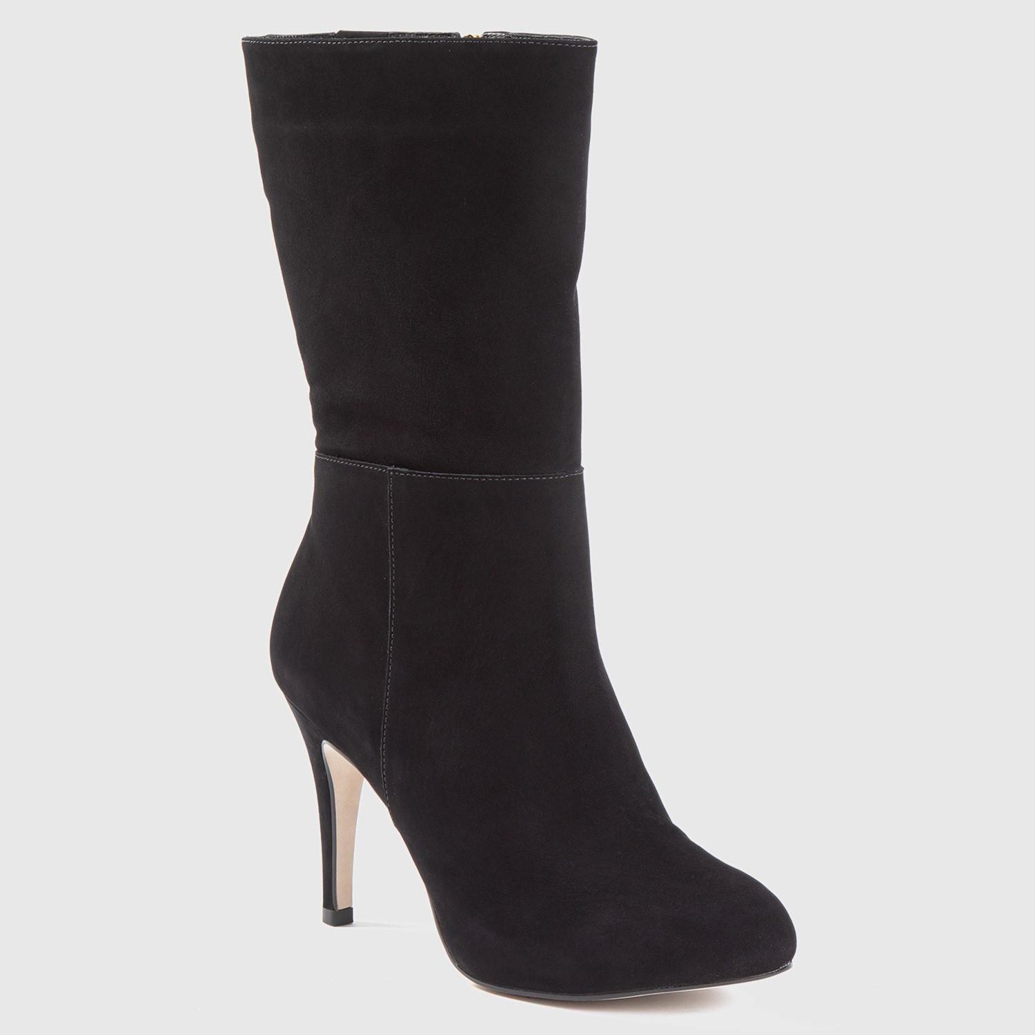Bota  0160  Gacel  Negro  0658789-2
