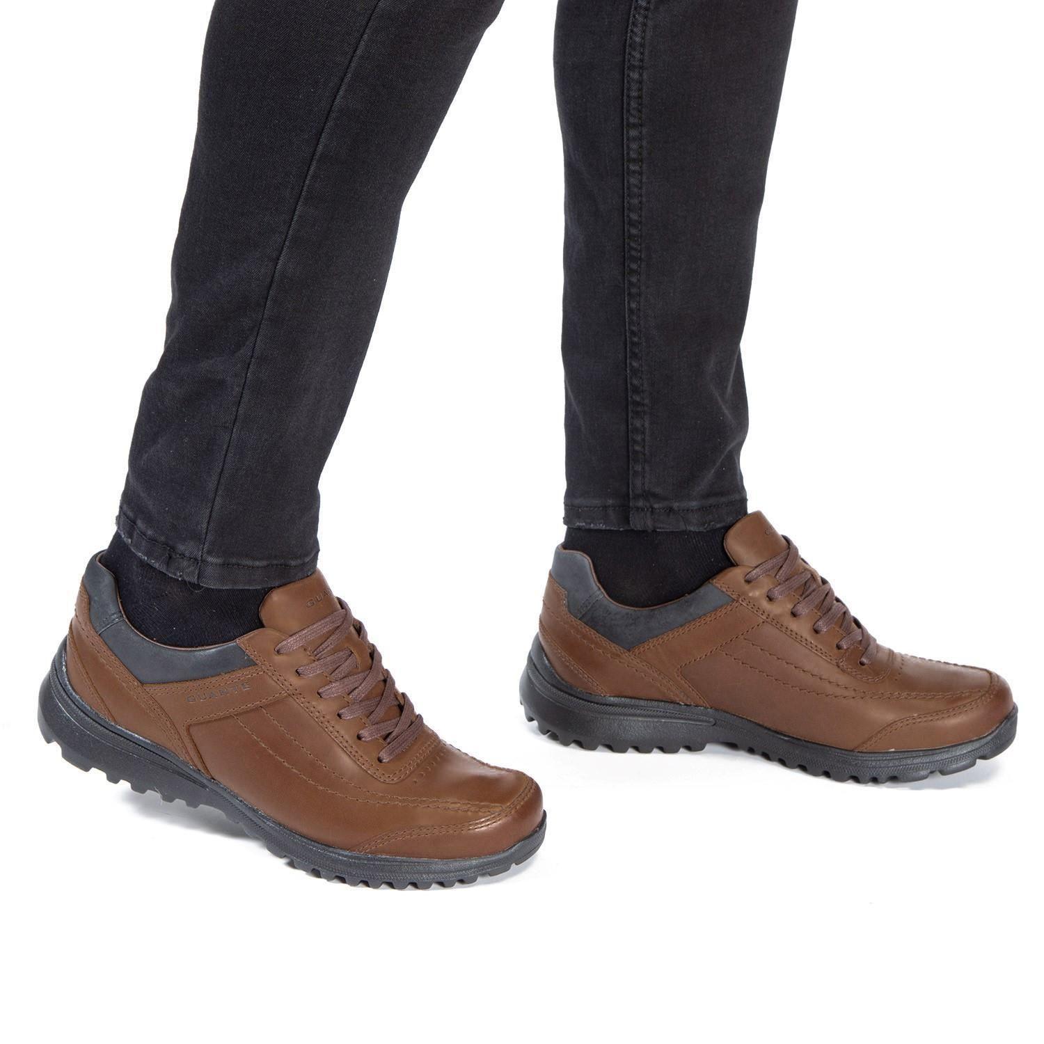 Zapato  Tennessee  Guante  Cafe  0034206-1