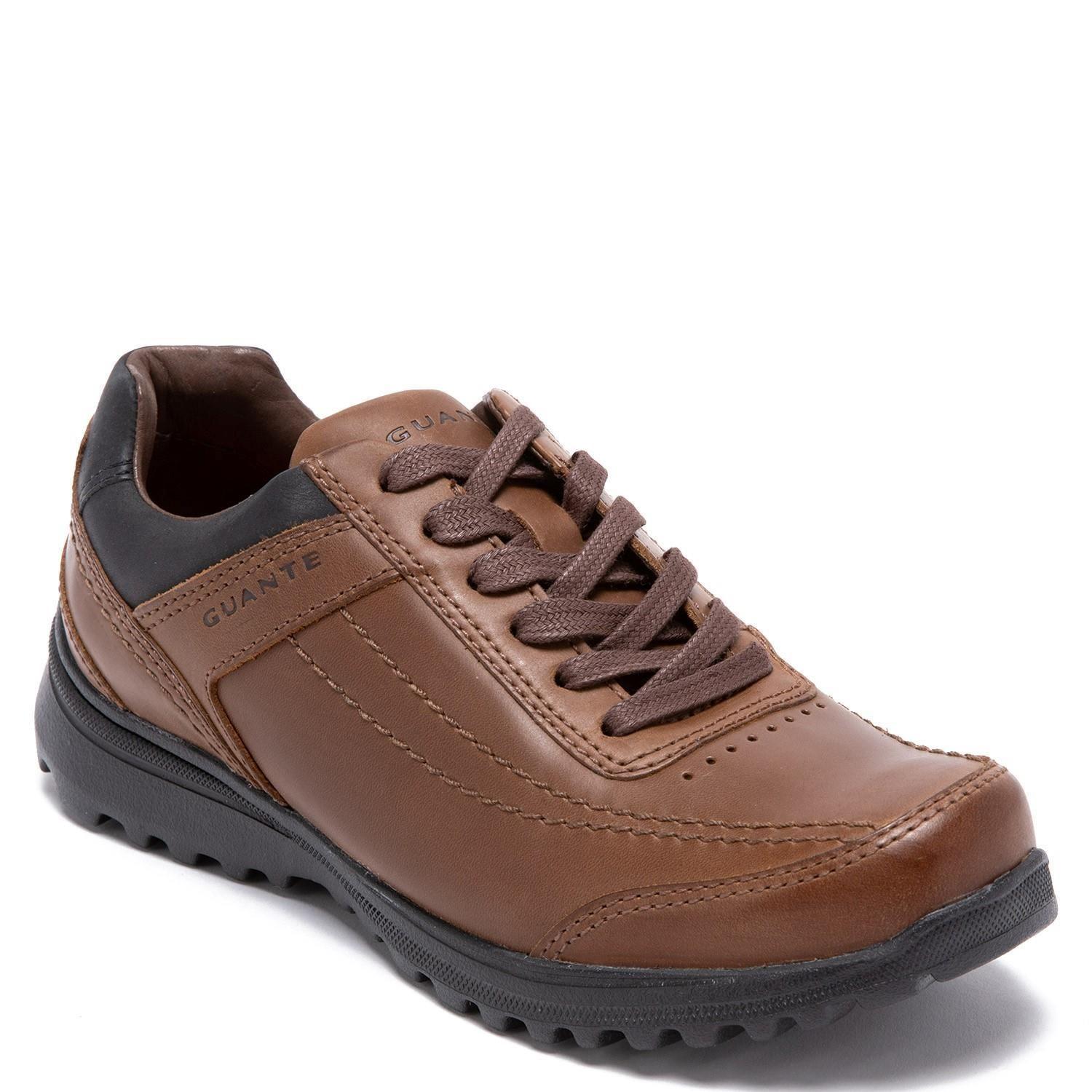 Zapato  Tennessee  Guante  Cafe  0034206-2