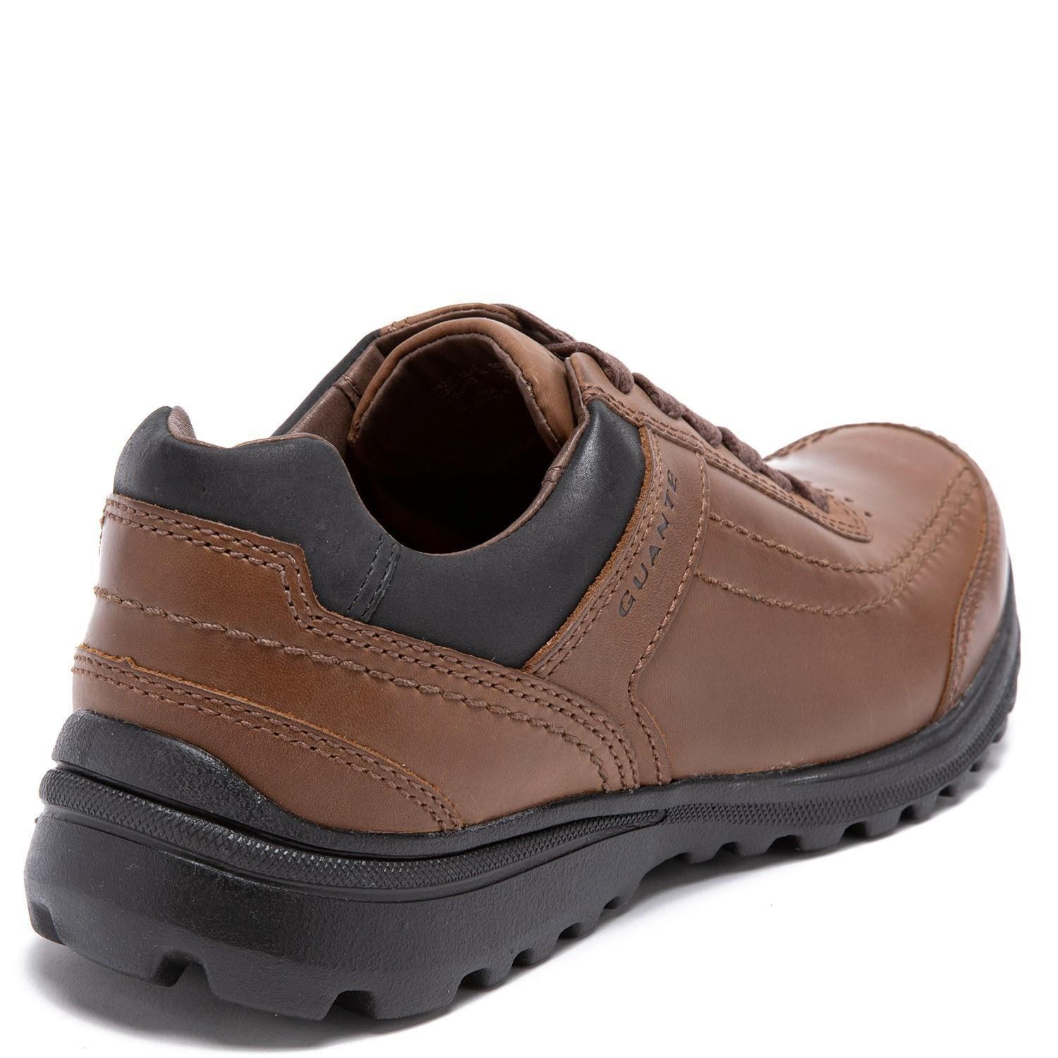 Zapato  Tennessee  Guante  Cafe  0034206-4