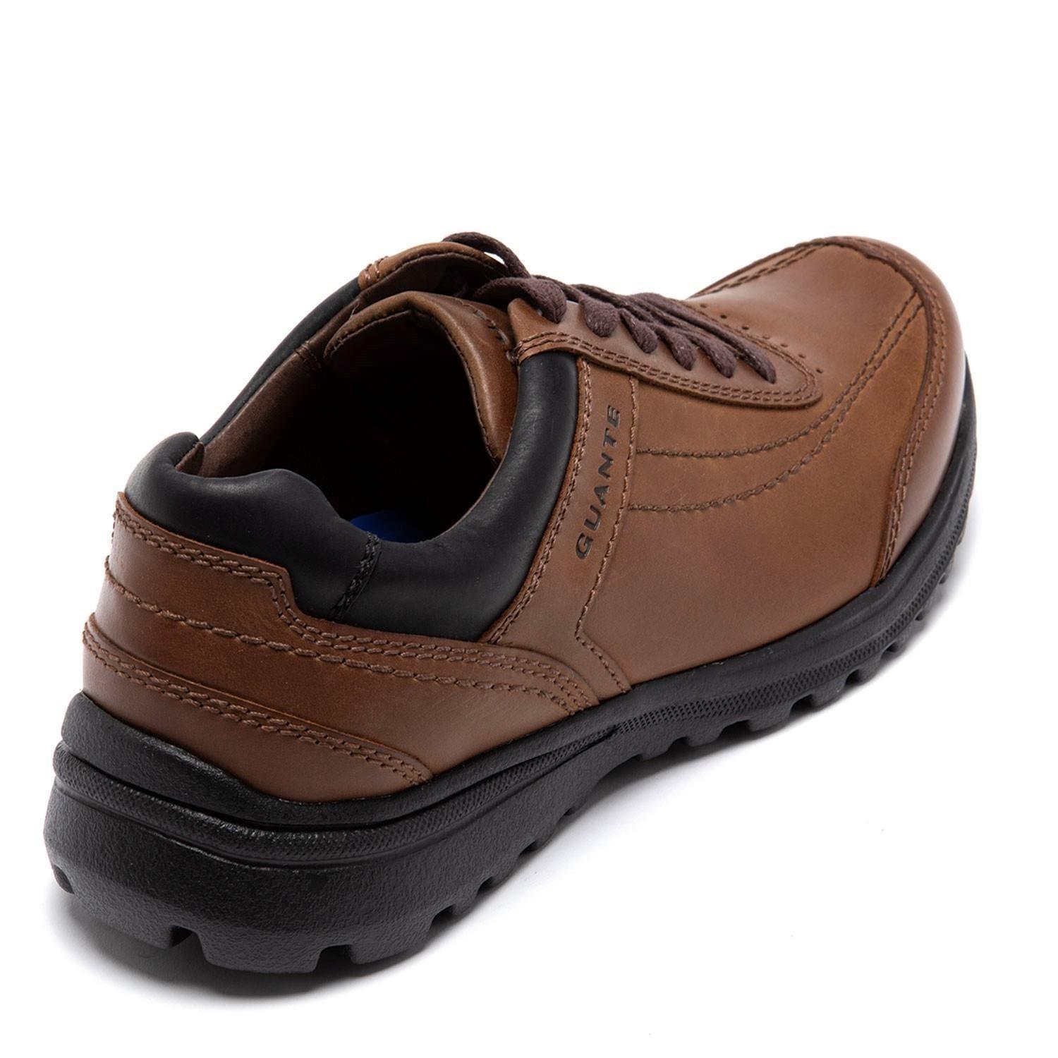 Zapato  Tennessee  Guante  Cafe  0034206-6