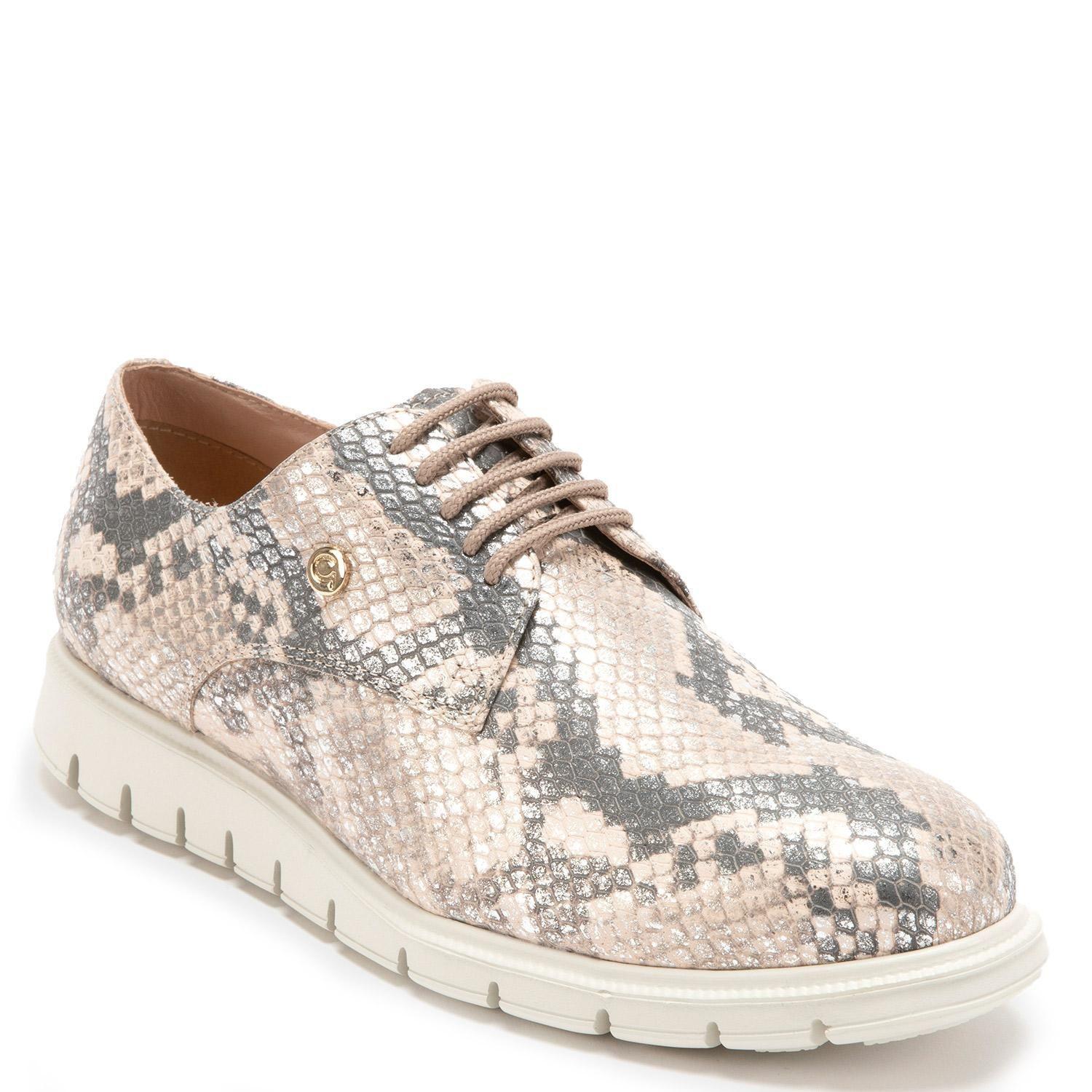 Zapato  Itati  Gacel  Nude  0659585-2