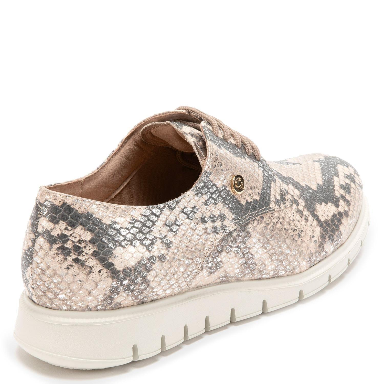 Zapato  Itati  Gacel  Nude  0659585-4