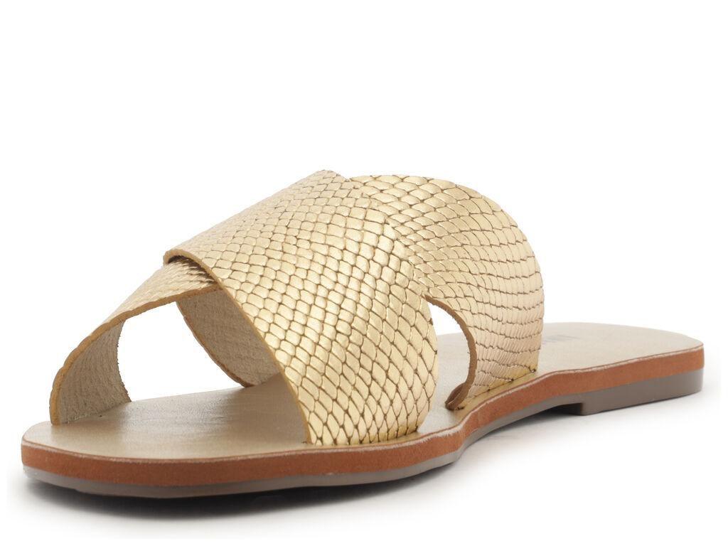 Sandalia  0275  Anacapri  Dorado  C3001400040262-3