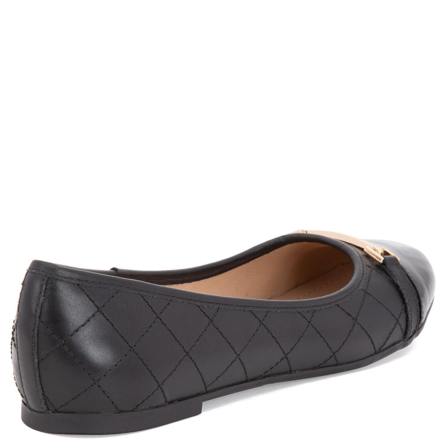 Ballerina  Ikia  Gacel  Negro  0659941-3